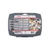 Bosch Professional 5-teilige Schneidsets Wood and Metal für Multifunktionswerkzeuge AIZ 32 AT AIZ 32 BSPB AIZ 32 APB AII 65 APB ACZ 85 EB