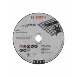Bosch ProfessionalTrennscheibe Experst for Inox 5 Stück