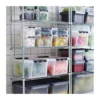 Box wasserdicht 50l grauSmartstore Dry 45