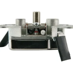 Breitband Durchgangsdose 16dB