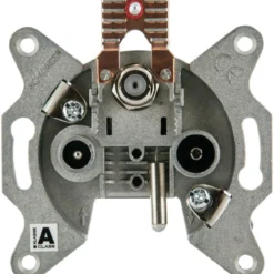 Breitband Durchgangsdose 16dB