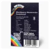 Bud Voyage Hanfsamen Blackberry Moonrocks Feminisiert