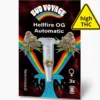 Bud Voyage Hanfsamen Hellfire OG Auto