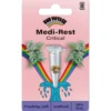 Bud Voyage Hanfsamen Medi-Rest Critical