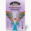 Bud Voyage Hanfsamen Purple Punch Auto