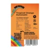 Bud Voyage Hanfsamen Tropical Orange Auto