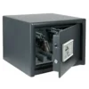 Burg Wächter Kurzwaffenhalter KWH 5 49,5 x 36 x 44,5 cm anthrazit