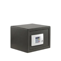 Burg Wächter Möbeltresor Point-Safe P 2 E 35 x 25,5 x 30 cm schwarz