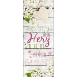 Canvas-Art TT091 L5 30 x 80