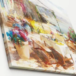 Canvas-Art WH141F5 60 x 80