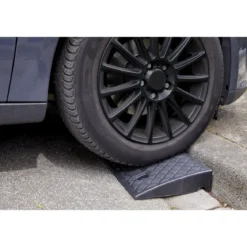 CartrendBordsteinrampe 0,5 m