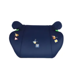 Cartrend KIDS Kindersitzerhöhung blau