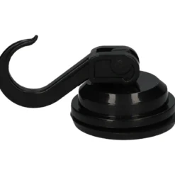 CartrendSaughaken schwarz 4 kg 2 Stück