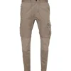 CAT Arbeitshose Gynamic Gr. 34 x30 khaki Herren