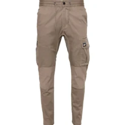 CAT Arbeitshose Gynamic Gr. 34 x30 khaki Herren