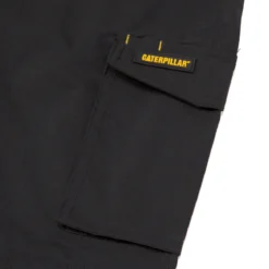 CATArbeitshose Nexus Stretch Schwarz 32/32