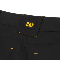 CATArbeitshose Nexus Stretch Schwarz 32/32