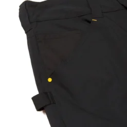 CATArbeitshose Nexus Stretch Schwarz 32/32