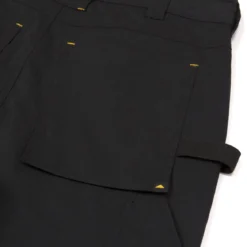 CATArbeitshose Nexus Stretch Schwarz 32/32