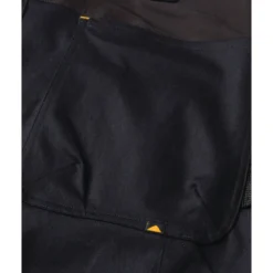 CATArbeitshose Tech Pro Holster Schwarz 34/32