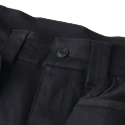 CATArbeitshose Tech Pro Holster Schwarz 34/32