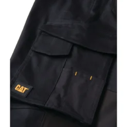 CATArbeitshose Tech Pro Holster Schwarz 34/32