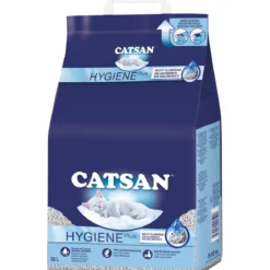 Catsan Katzenstreu 18 L