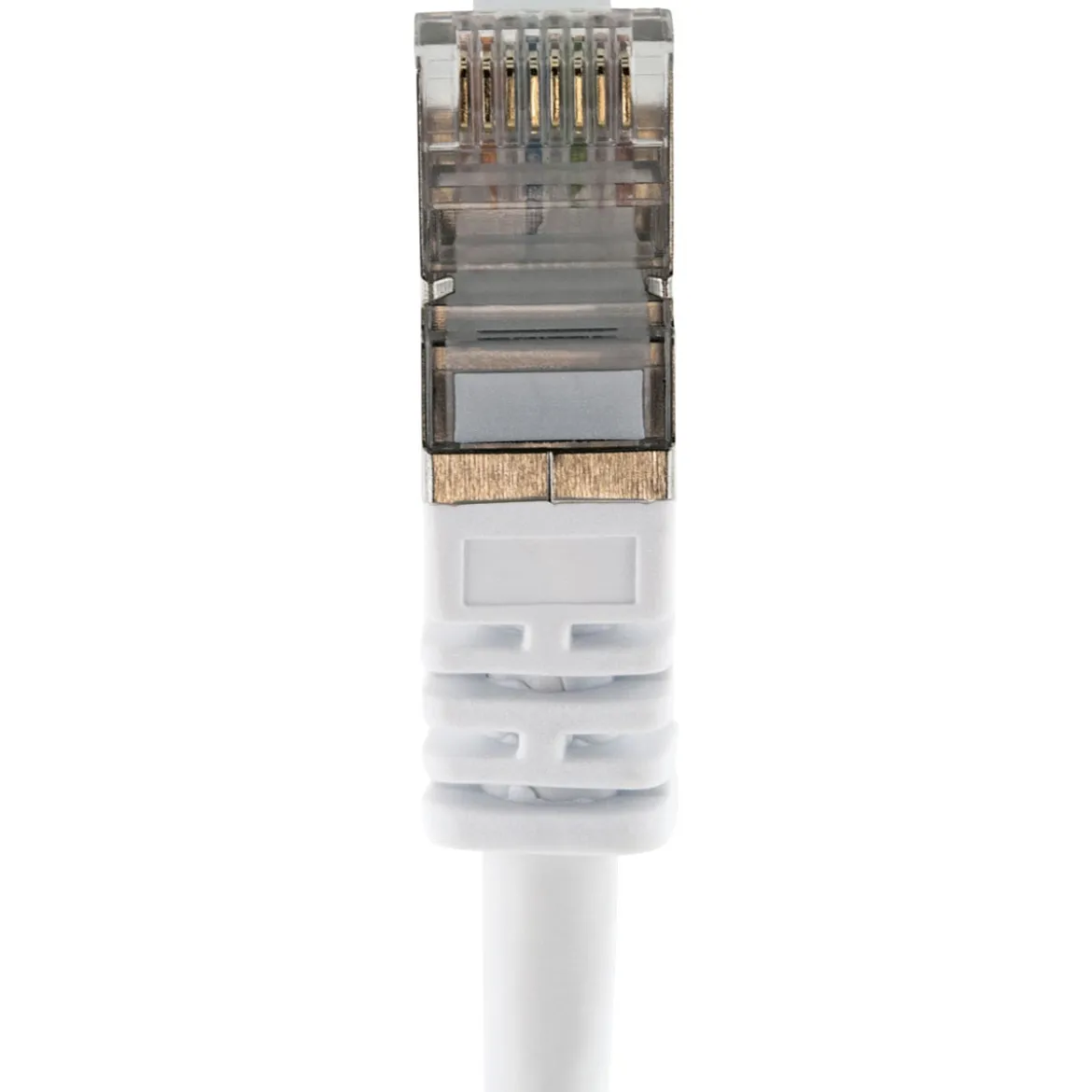 CAT6 S/FTP Netzwerkkabel 20,0m weissmax. 250 Mhz 1 Gbit/s