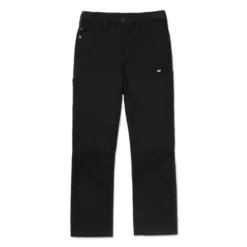 CAT Straight Fit Utility Pant black Gr. 32/34