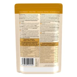 Catz finefood Katzenfutter Kitten Rind+Kalb 85g