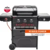 CBGas2Coal 2.0 330 Special Edition