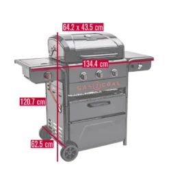 CBGas2Coal 2.0 330 Special Edition