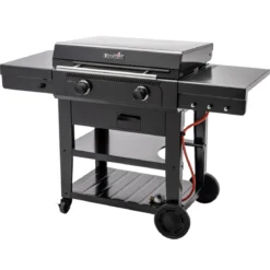 CBVersaTile Plancha Gasgrill