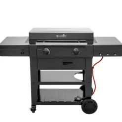 CBVersaTile Plancha Gasgrill