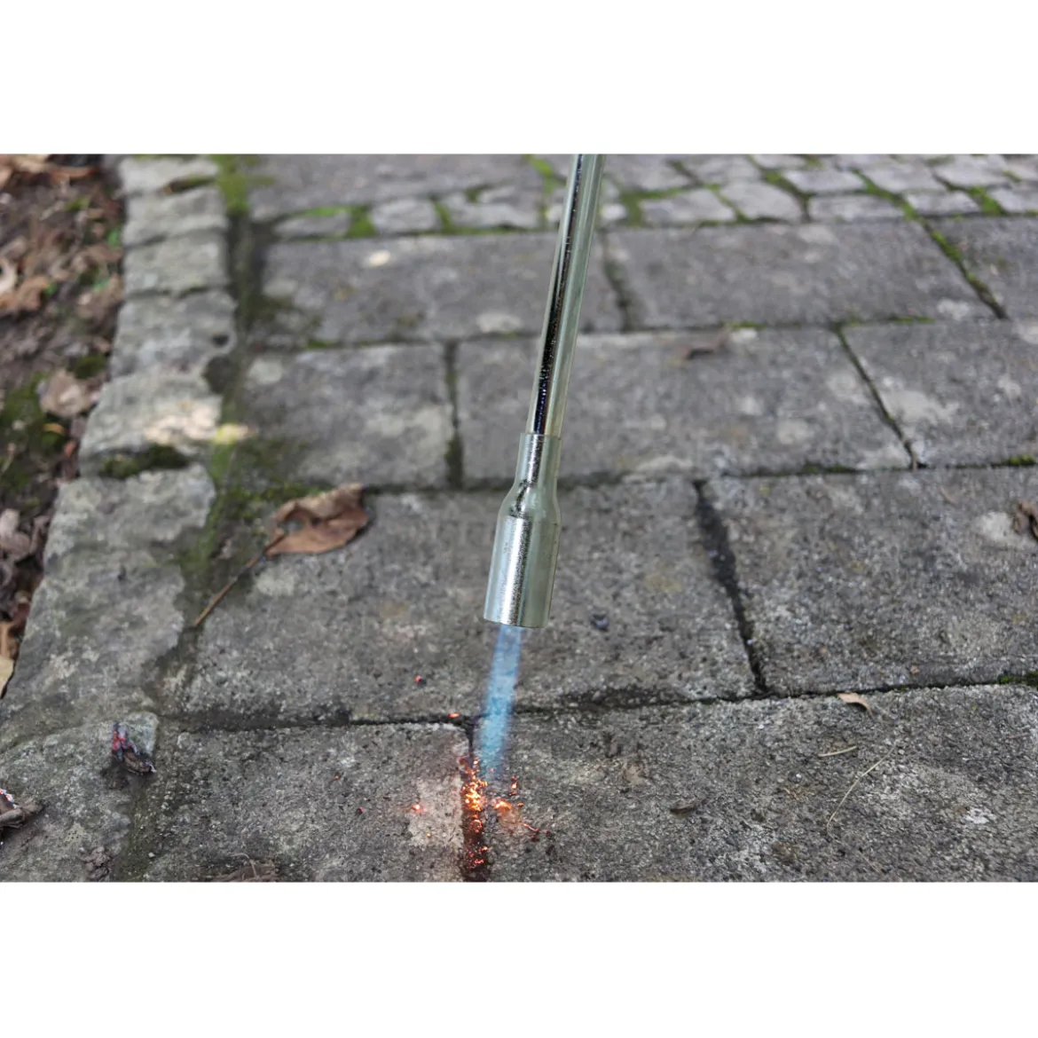 CFH Bio-Unkrautentferner Deluxe PZ 7000