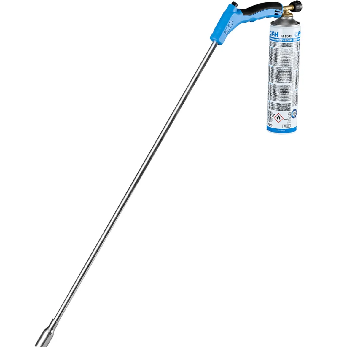 CFH Bio-Unkrautentferner Deluxe PZ 7000