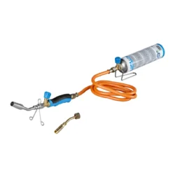 CFH Profi-Hartlöt-Set Turbo de Luxe 2000