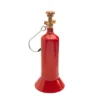 CFH Stahlflasche für Propan 1 L