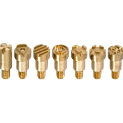 CFH Stempel-Set 7-teilig