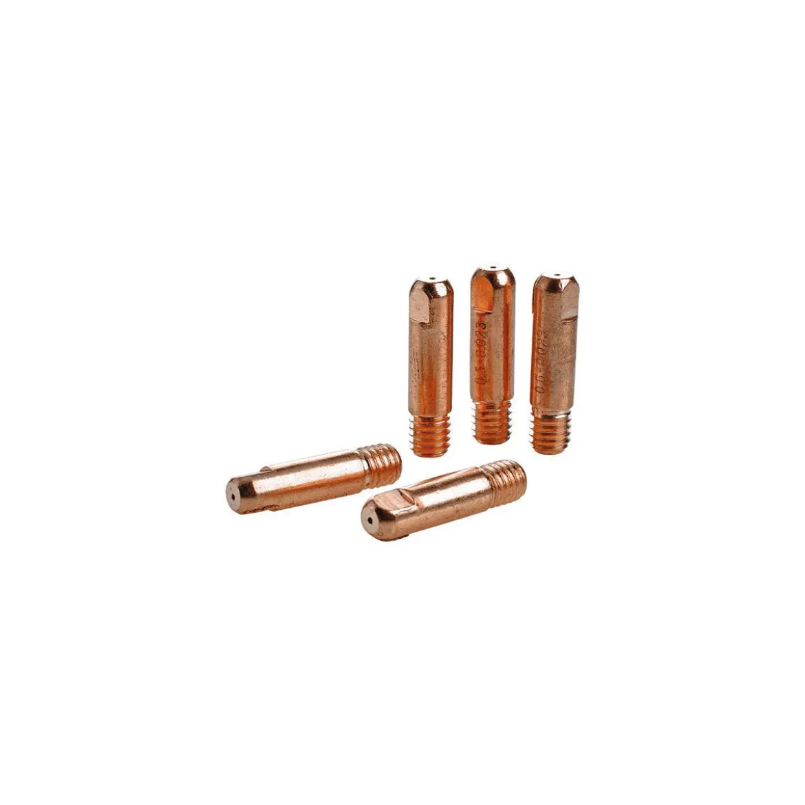 CFH Stromdüse SD 558 M6 x 1 mm