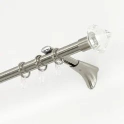 Chicago Ringe m. Gleiteinlage 20mm edel.optik