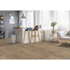 Classen Vinylboden Green Vinyl Risseiche dunkel