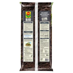 Compo BIO Hochbeet-Erde 40 L
