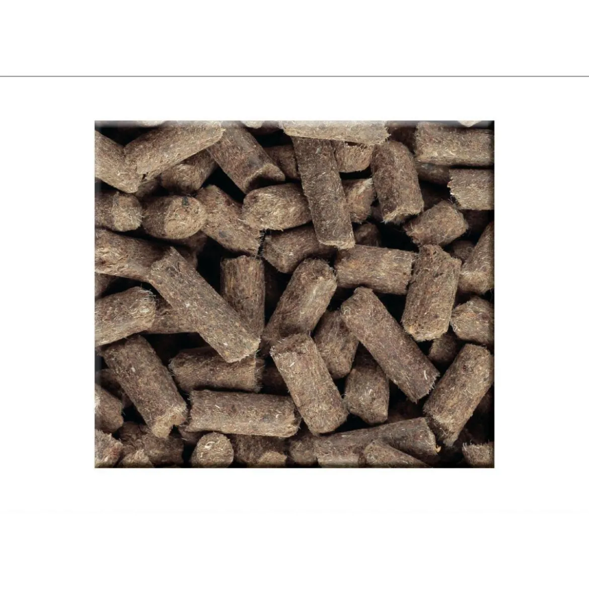 Compo BIO Hochbeet Langzeit-Dünger mit Schafwolle 750 g