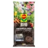 Compo Bio Hochbeet- und Gewächshauserde torffrei 60 L