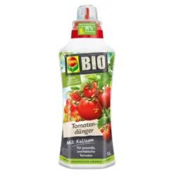 Compo BIO Tomatendünger 1 L