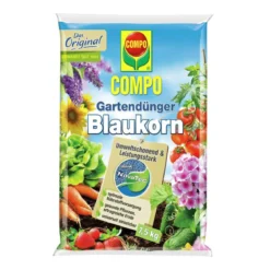 Compo Blaukorn NovaTec 7,5 L
