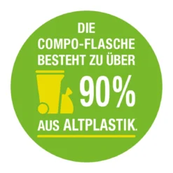 Compo COMPLETE Pflanzendünger 1 L