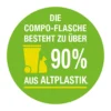 Compo Eisendünger 250 ml