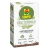Compo Gartendünger Balance öko 2 kg